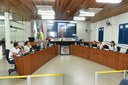 Câmara Sênior vai promover a participação de idosos na política Câmara Sênior vai promover a participação de idosos na política