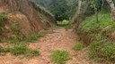 Câmara solicita dados sobre manutenção de estrada entre Gentio e Ponte Alta