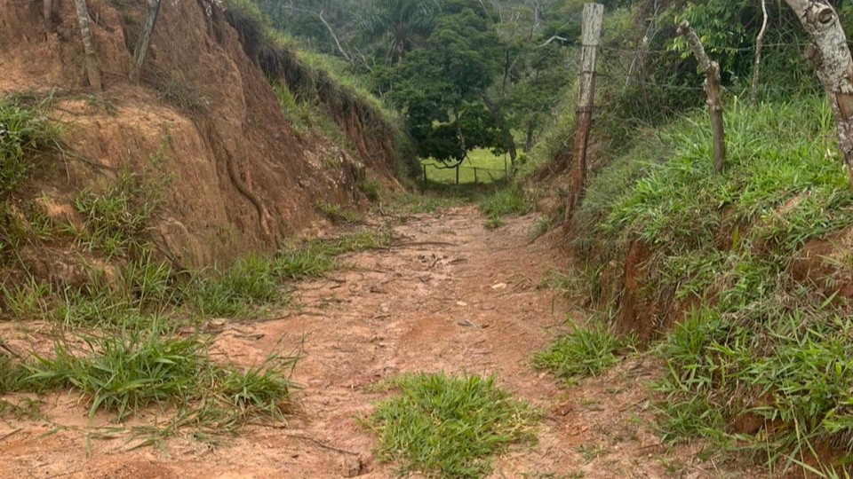 Câmara solicita dados sobre manutenção de estrada entre Gentio e Ponte Alta