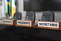 Câmara terá nova eleição para a Mesa Diretora do biênio 2021/2022