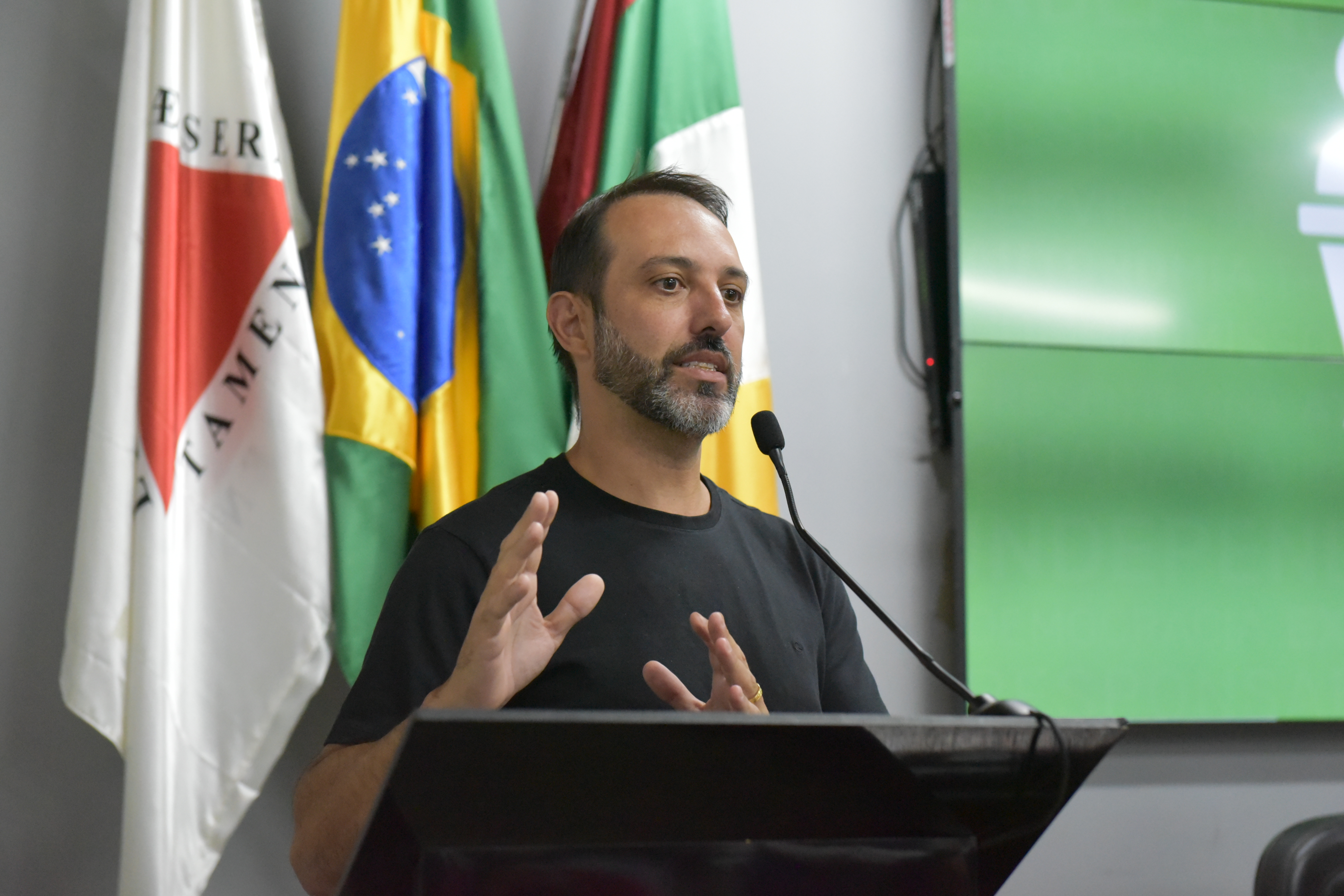 Campanha pode arrecadar R$ 2,5 mi para projetos sociais de Ponte Nova