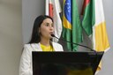Campanha Setembro Amarelo de prevenção ao suicídio é tema da Tribuna Livre Campanha Setembro Amarelo de prevenção ao suicídio é tema da Tribuna Livre