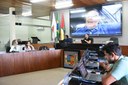 CFLJ debate ações direcionadas à Atenção Primária à Saúde CFLJ debate ações direcionadas à Atenção Primária à Saúde