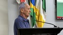 Cidadão diz sofrer perseguição da secretária de Meio Ambiente