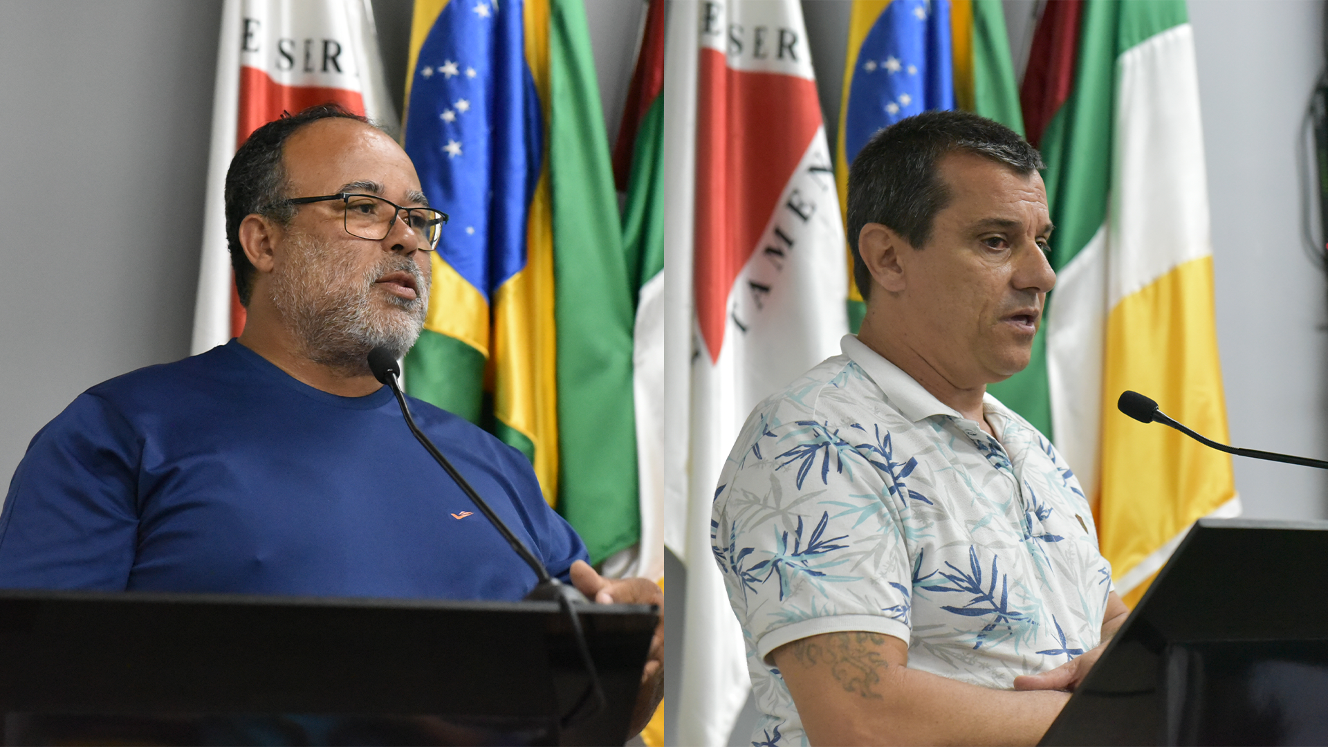 Cidadãos desabafam na Câmara sobre transtornos com pessoas em situação de rua