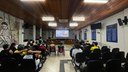 Cine Câmara celebra Semana da Literatura com mais de 200 participantes Cine Câmara celebra Semana da Literatura com mais de 200 participantes