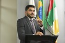 Combate à exploração sexual infantil é abordado por promotor na Tribuna Livre Combate à exploração sexual infantil é abordado por promotor na Tribuna Livre