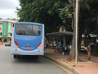 Comissão de Acessibilidade requer dados sobre pontos de ônibus e monitores de transporte escolar