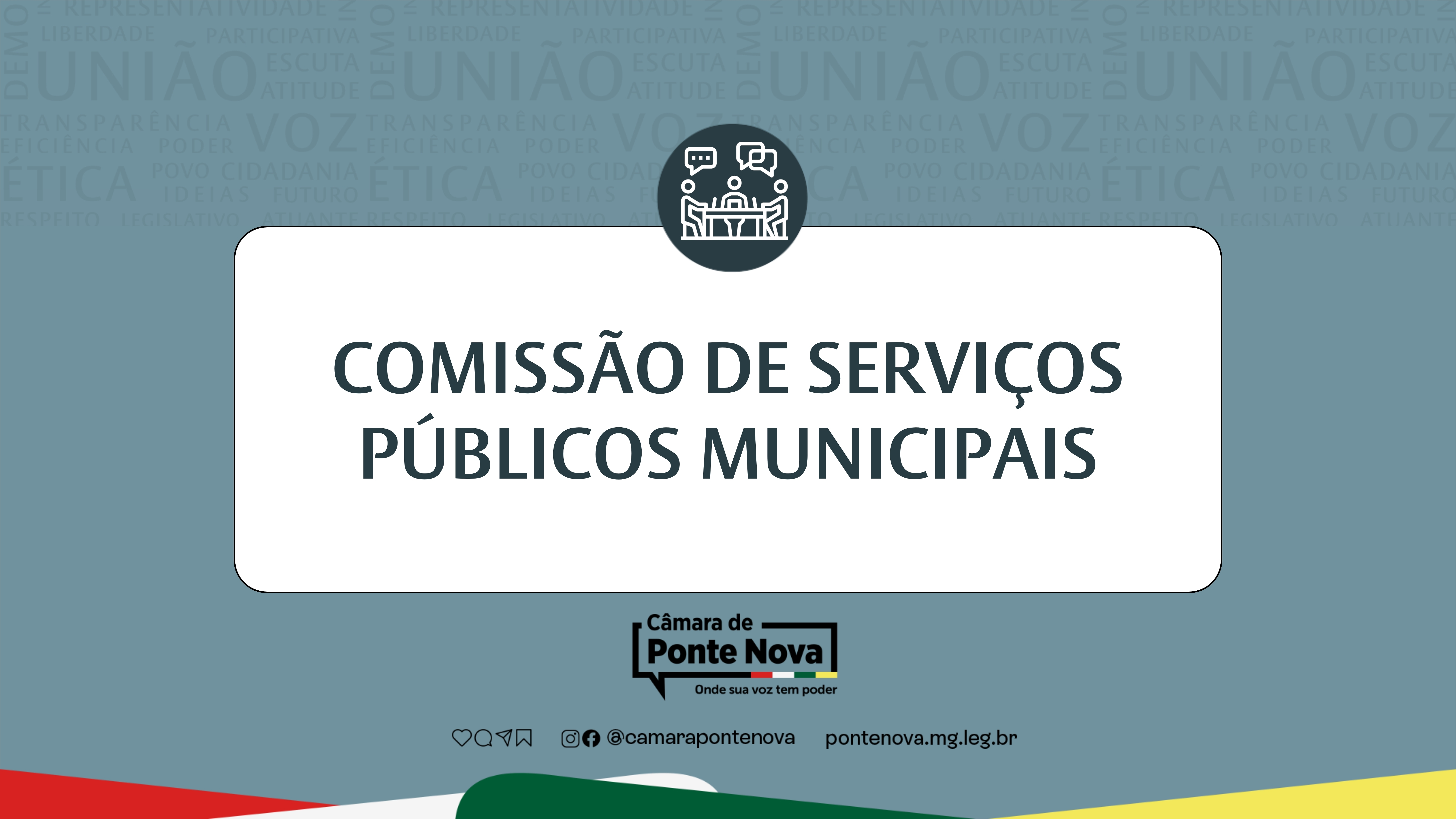 Comissão requer ao Dmaes cópia das folhas de ponto de servidores comissionados