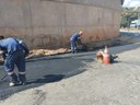 Comissão requer ao Dmaes dados sobre recapeamento asfáltico de vias Comissão requer ao Dmaes dados sobre recapeamento asfáltico de vias
