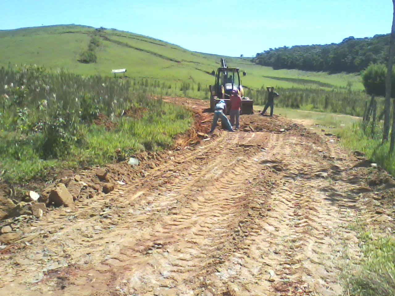 Comissão requer informações sobre o Programa Patrulha Rural Mecanizada