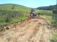 Comissão requer informações sobre o Programa Patrulha Rural Mecanizada