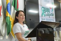 Conscientização sobre doença Mogad é tema na Tribuna Livre