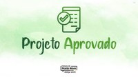 Covid-19: aprovados os projetos que auxiliam agricultores e famílias de alunos da rede municipal