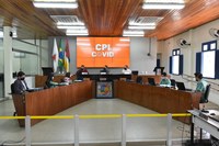 CPI Covid de Ponte Nova realiza oitivas de testemunhas