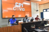 CPI Covid pede indiciamento de prefeito de PN, secretária de Saúde e outras 10 pessoas