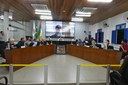 Criação do Fundo Municipal dos Direitos da Pessoa com Deficiência começa a ser analisada pelos vereadores Criação do Fundo Municipal dos Direitos da Pessoa com Deficiência começa a ser analisada pelos vereadores