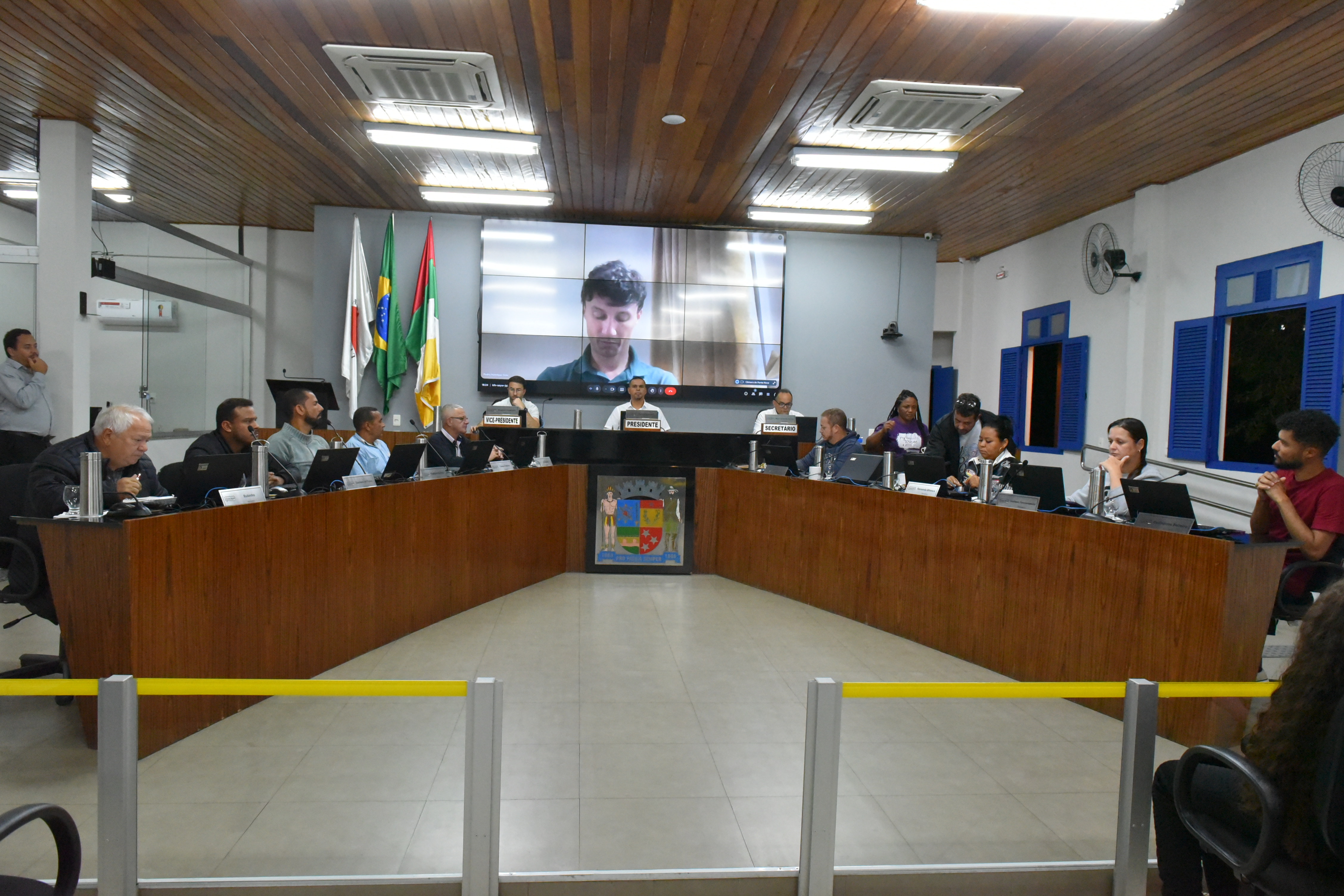 Criação do Fundo Municipal dos Direitos da Pessoa com Deficiência começa a ser analisada pelos vereadores