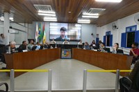 Criação do Fundo Municipal dos Direitos da Pessoa com Deficiência começa a ser analisada pelos vereadores