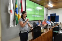 Crise na saúde em Viçosa sobrecarrega hospitais em PN, alerta vereadora