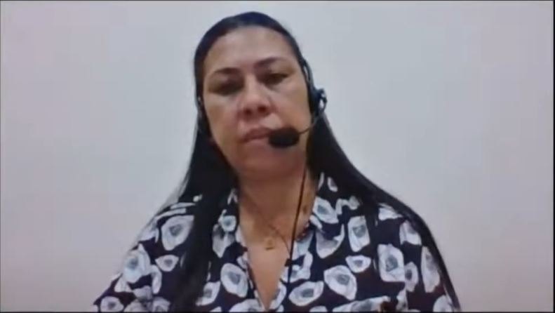 Cumprimento de lei sobre lotes vagos é defendida pela vereadora Aninha de Fizica