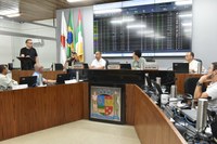 Custos e funcionamento do transporte coletivo são apresentados na Tribuna Livre