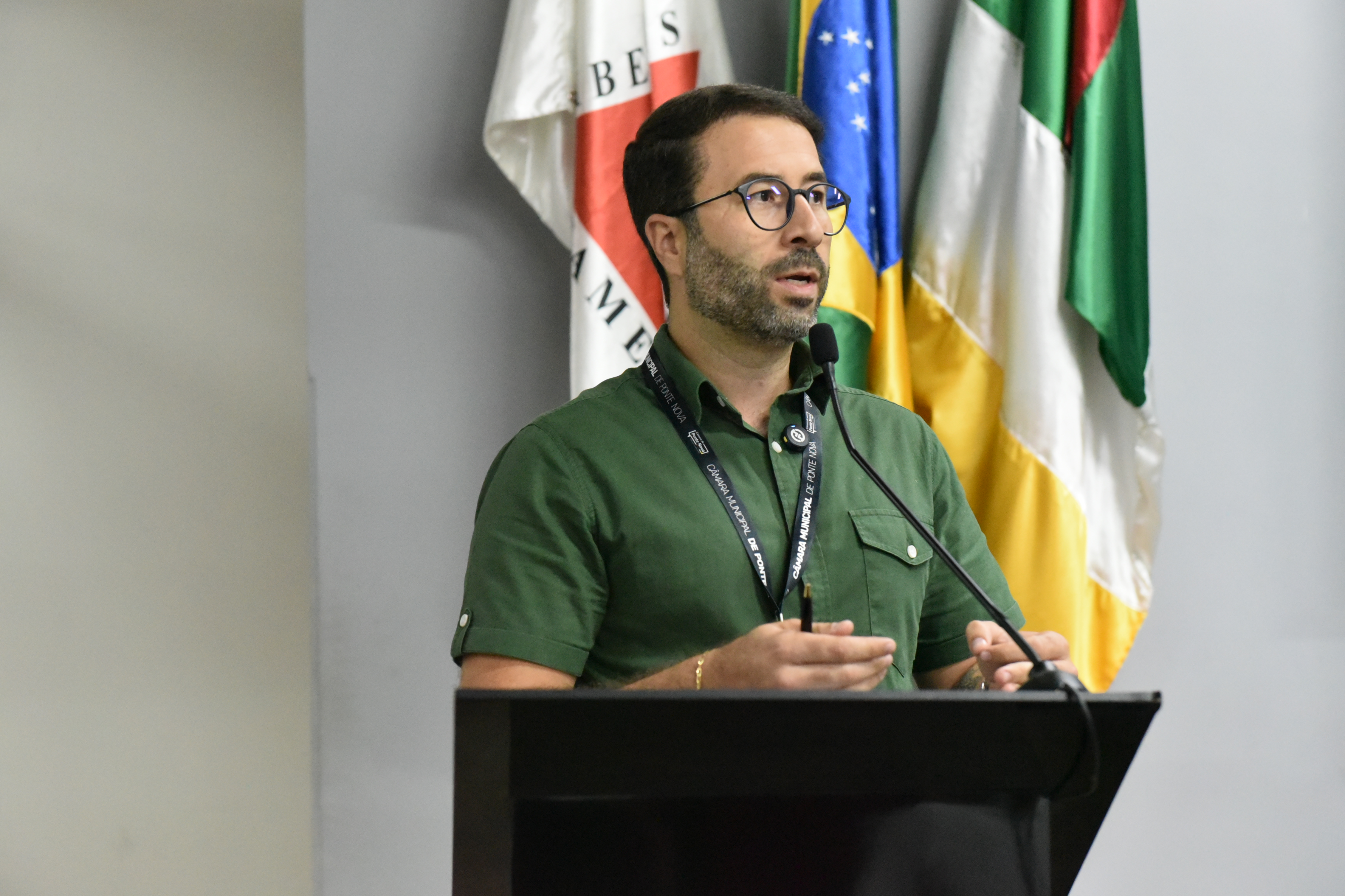 Dados sobre crianças com Diabetes Mellitus Tipo 1 pautam requerimento à Prefeitura 