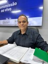 Dados sobre obra de calçamento no Nova Copacabana são solicitados por vereador Dados sobre obra de calçamento no Nova Copacabana são solicitados por vereador