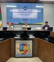 Dados sobre serviço de fisioterapia são pedidos à Prefeitura em requerimento 