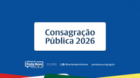 Diplomas de Consagração Pública serão entregues nesta sexta (29) na Câmara