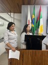 Emater apresenta relatório anual de atividades realizadas no Município Emater apresenta relatório anual de atividades realizadas no Município