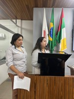  Emater apresenta relatório anual de atividades realizadas no Município