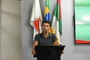 Equipamentos de trabalho de servidores da Semob pautam requerimento à Prefeitura
