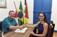 Escola do Legislativo da Câmara de Ponte Nova tem nova coordenação