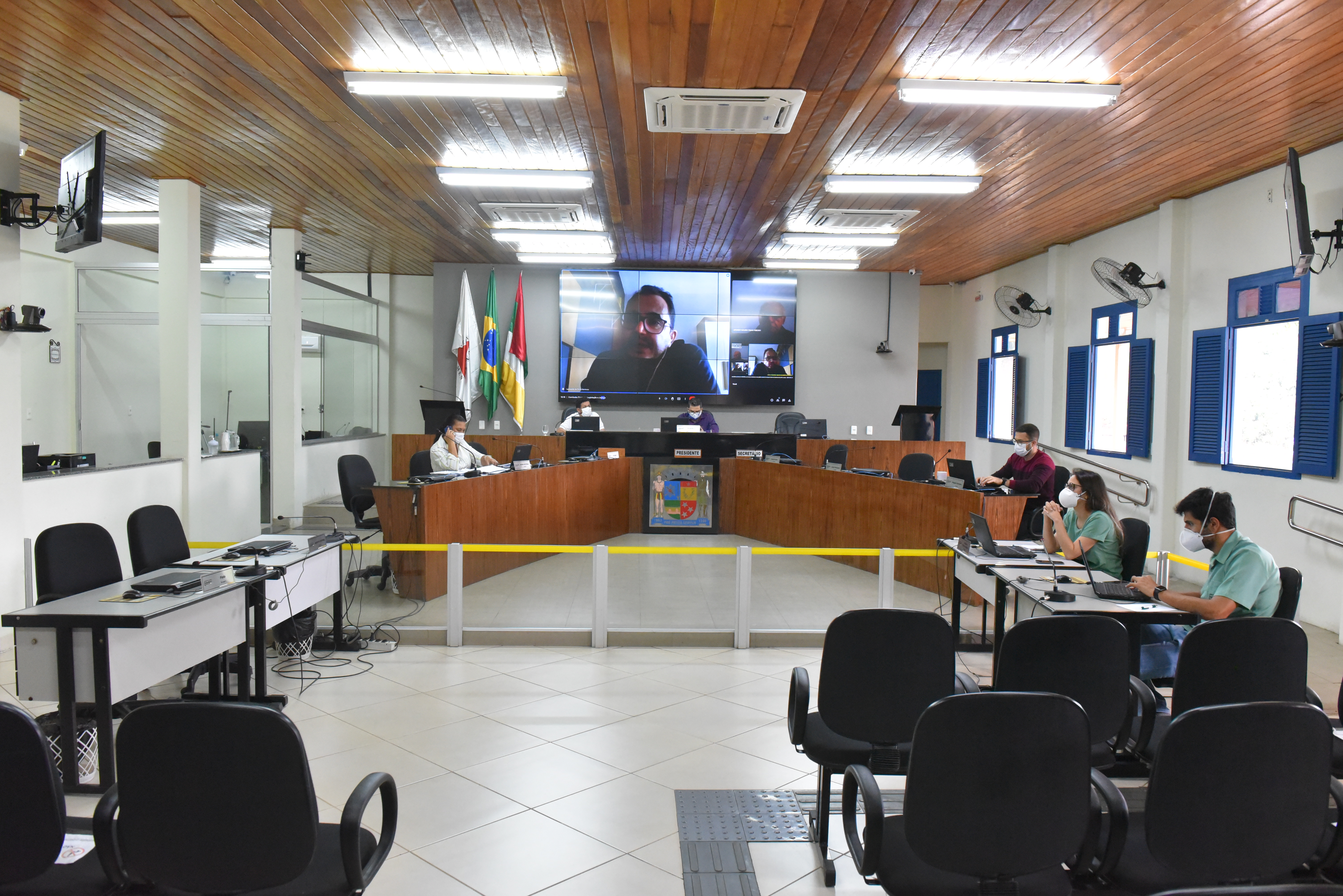 Especialistas apresentam contribuições para o Plano Intermunicipal de Resíduos Sólidos