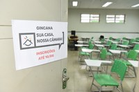 Estudantes podem se inscrever para Gincana da Câmara até 10 de agosto