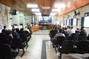 Executivo e sociedade participam da discussão do PL de sons e ruídos na CFLJ Executivo e sociedade participam da discussão do PL de sons e ruídos na CFLJ