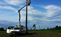 Fornecimento de energia na comunidade Vilela é tema de Requerimento