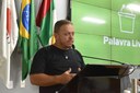 Gastos com lavagem de máquinas e veículos do município são objeto de requerimento Gastos com lavagem de máquinas e veículos do município são objeto de requerimento