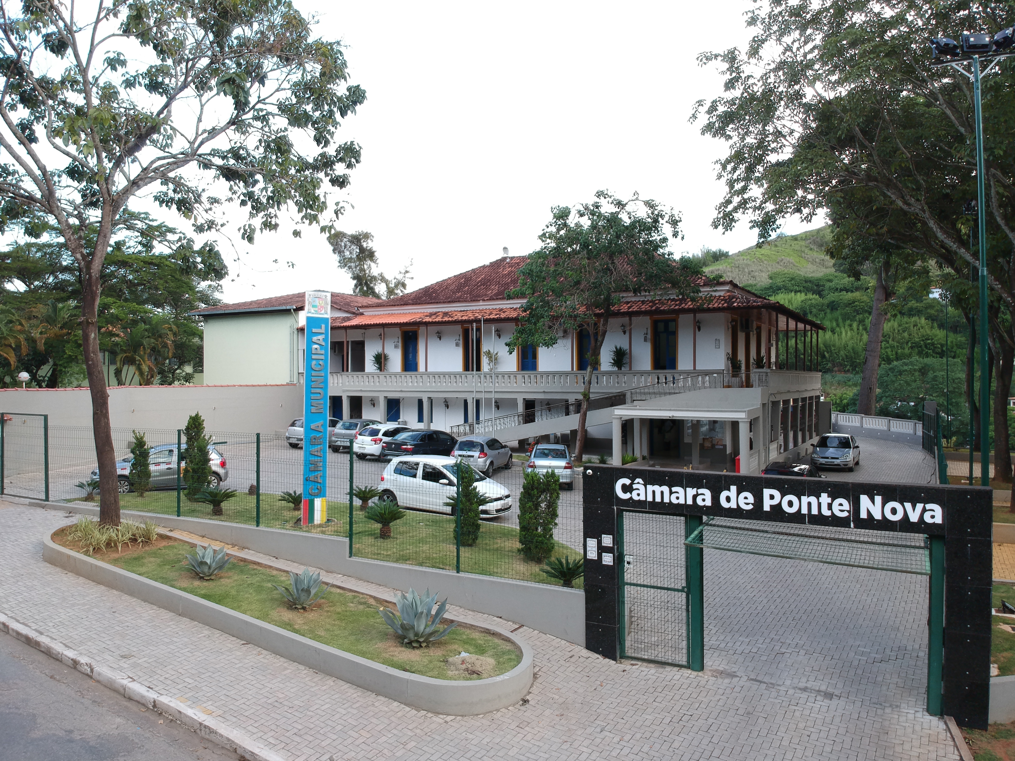 Gestão 2025 marca o início de uma nova Legislatura