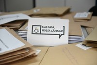 Gincana da Câmara recebe inscrições de participantes até sexta (9)