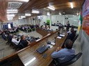 II Encontro de Vereadores recebe representantes de 35 municípios