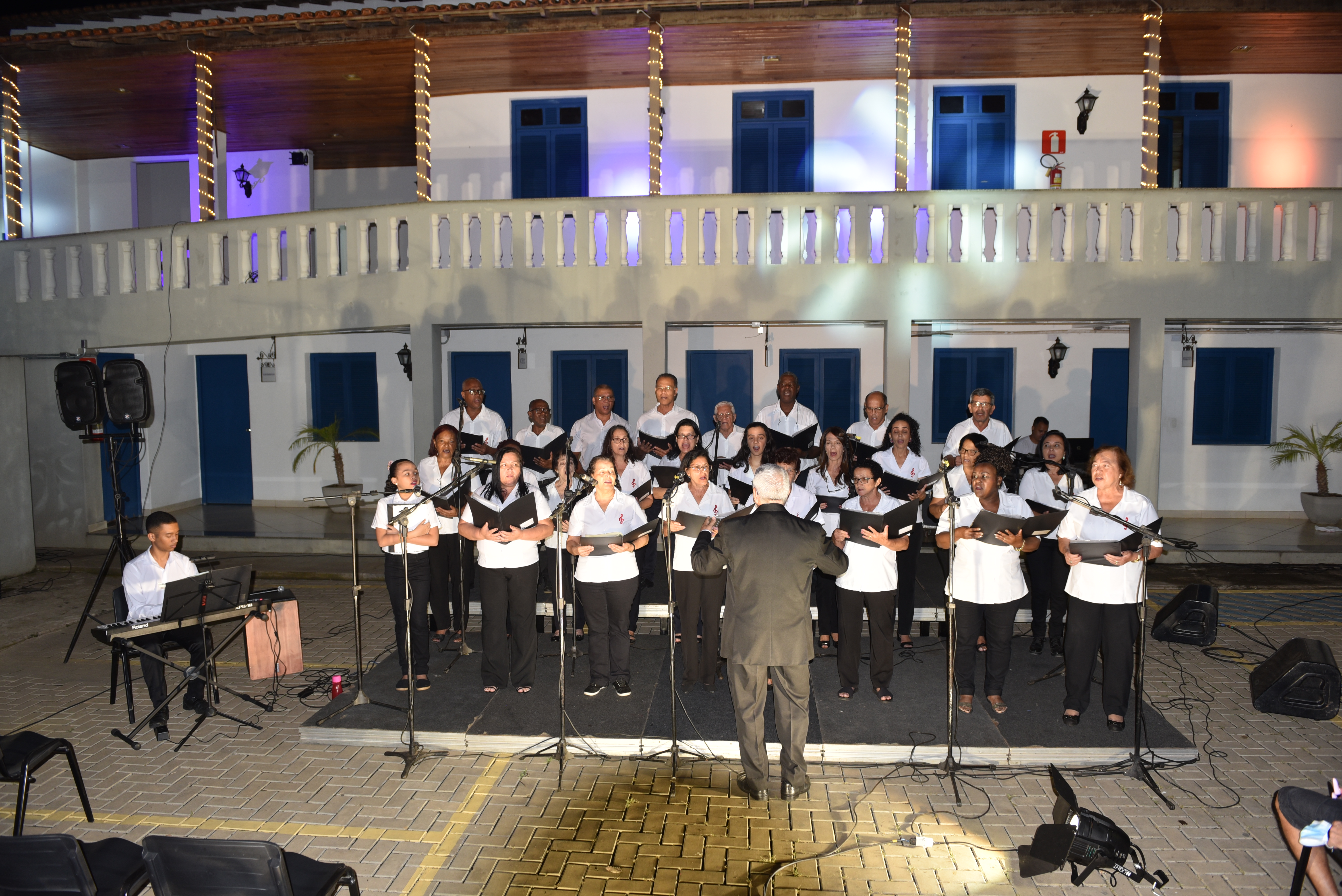 III Recital de Fim de Ano da Câmara terá Coral Vozes do Piranga e Encontro Ecumênico