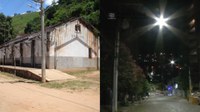 Iluminação pública e estação no Chopotó são temas de requerimentos do vereador Zé Osório