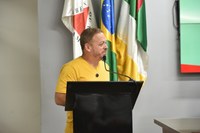 Implementação do Desenho Universal para a Aprendizagem (DUA) na rede municipal de ensino pauta requerimento