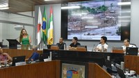 Indenização da Samarco a Ponte Nova gera debate com a Prefeitura em Plenário