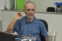 Livro que retrata e exalta a cultura do Município é tema da Tribuna Livre