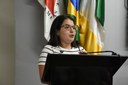 Luta pelos direitos das mulheres é tratada na Tribuna Livre