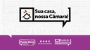 Mais de três mil estudantes de 12 escolas inscritos na Gincana “Sua casa, nossa Câmara!” 2024 Mais de três mil estudantes de 12 escolas inscritos na Gincana “Sua casa, nossa Câmara!” 2024