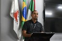 Manutenção da avenida Ernesto Trivelato pauta requerimento à Prefeitura